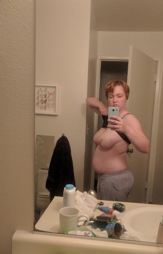 Gingercutiebabe 4