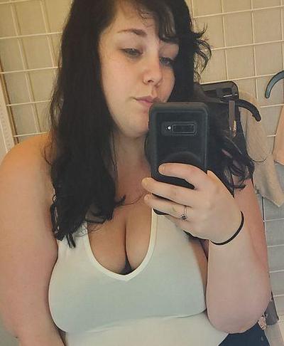 Curvyflybabe 2