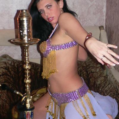 Bellydancing 2