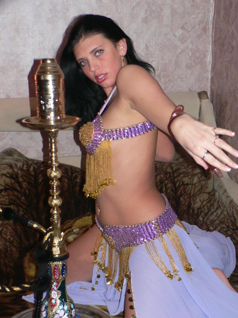 Bellydancing 3