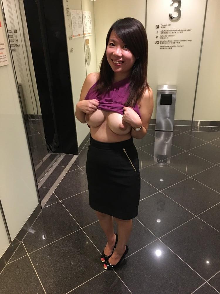 AsianCherylin 6